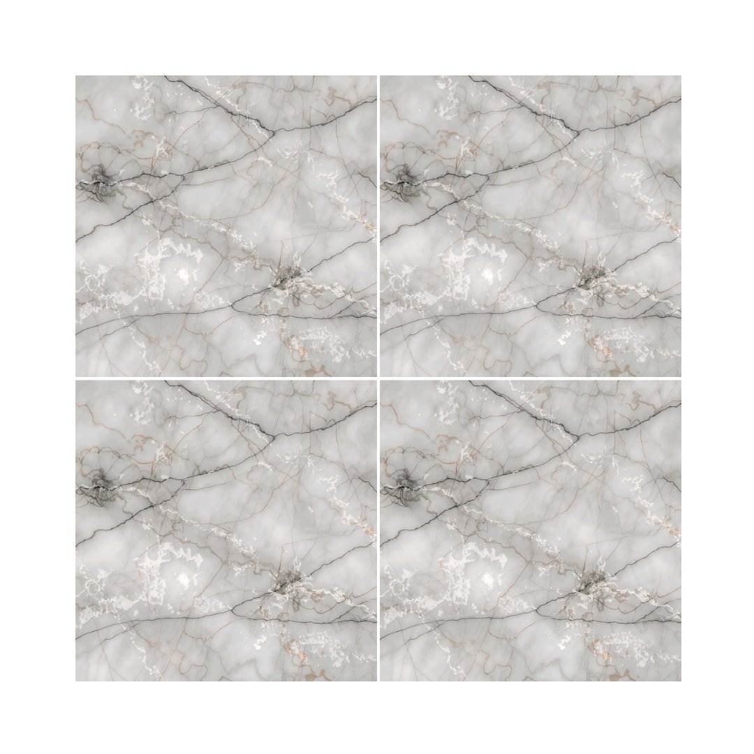 AL 8016 Marble & Stone Kitchen Tiles - My Home Studio